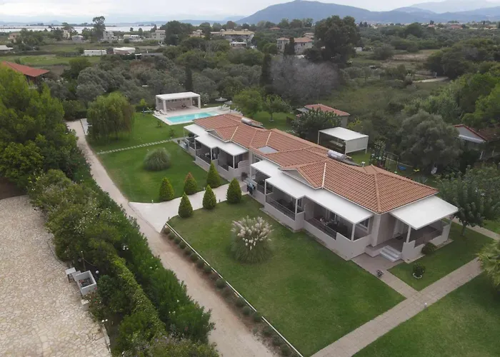 Casa Di Varco