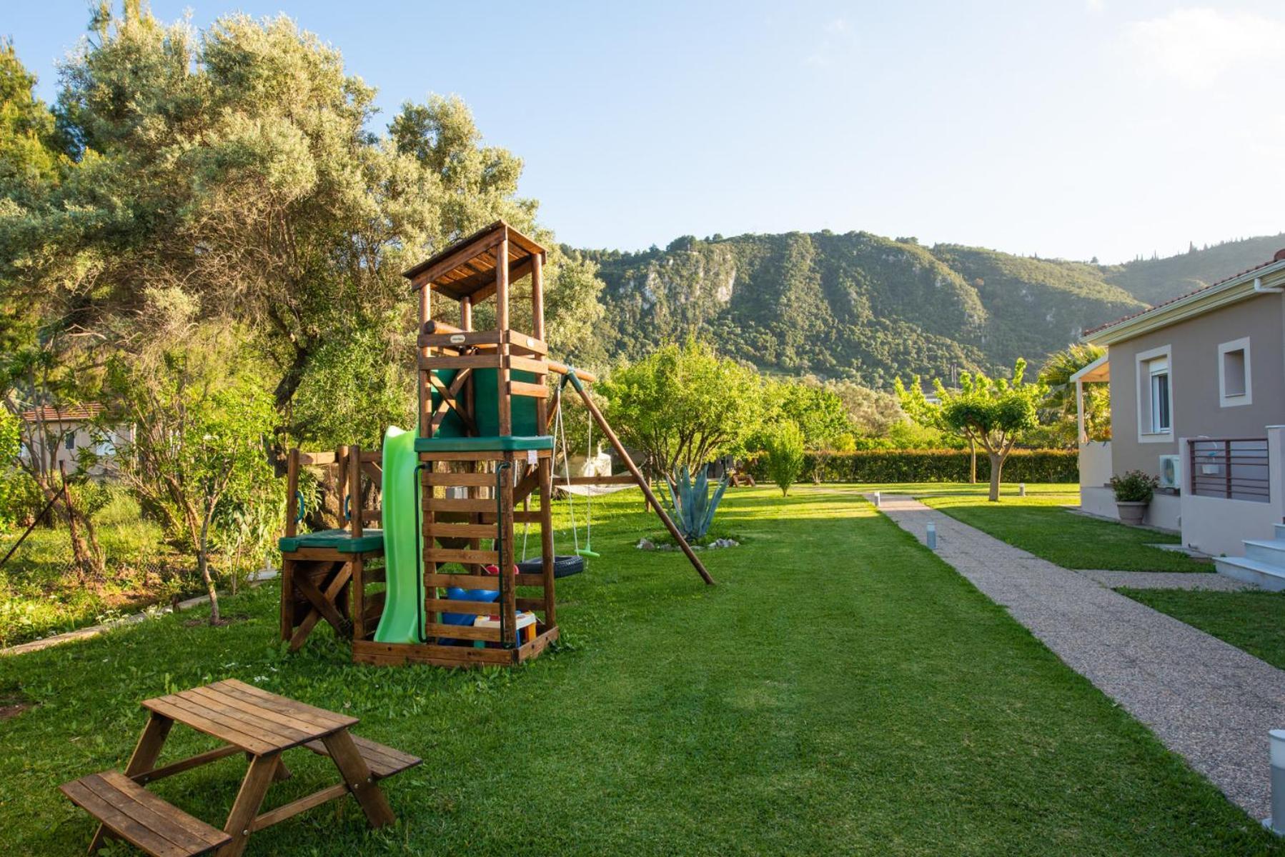 Casa Di Varco Ferienhaus