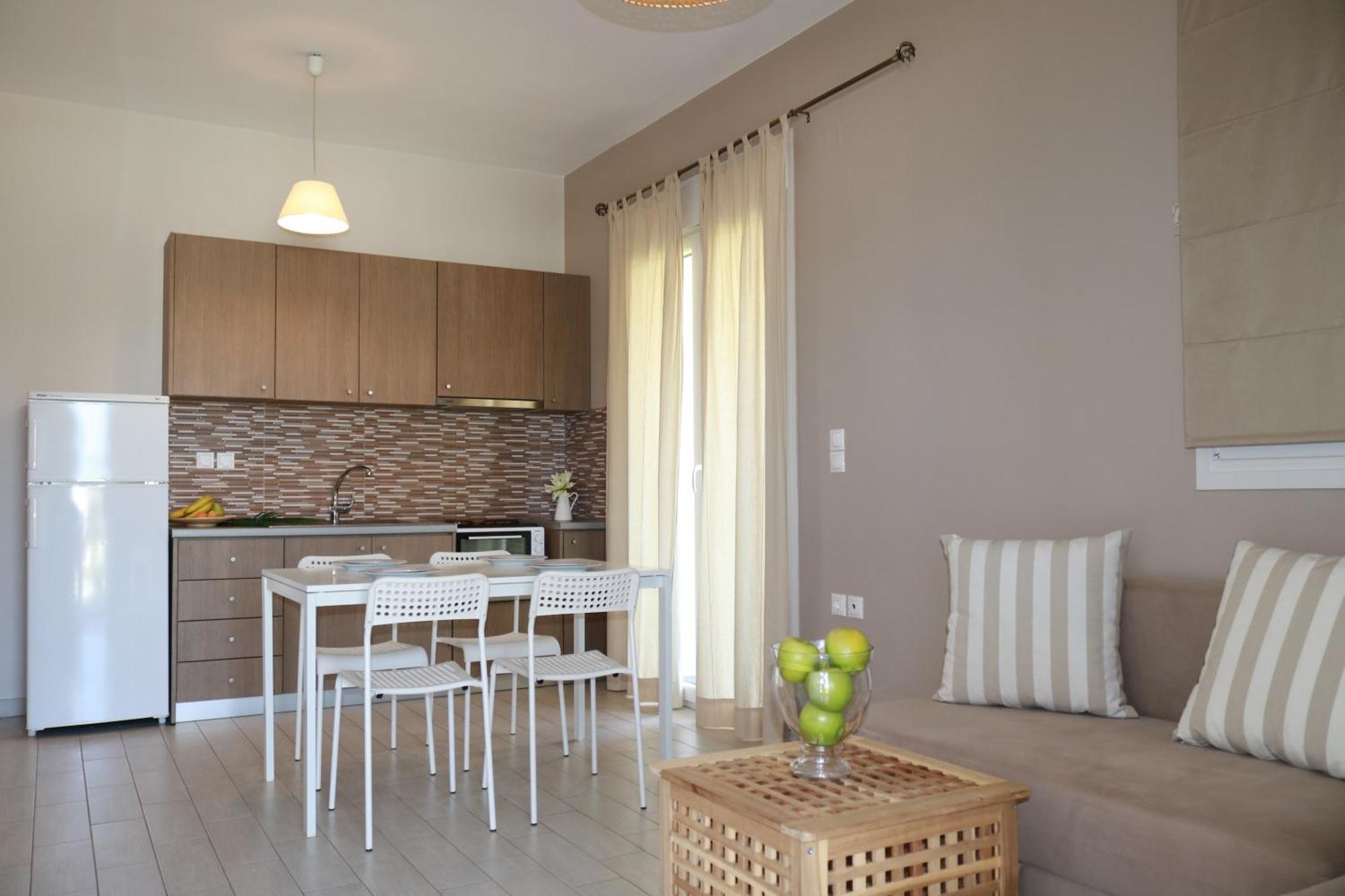 Casa Di Varco Ferienhaus