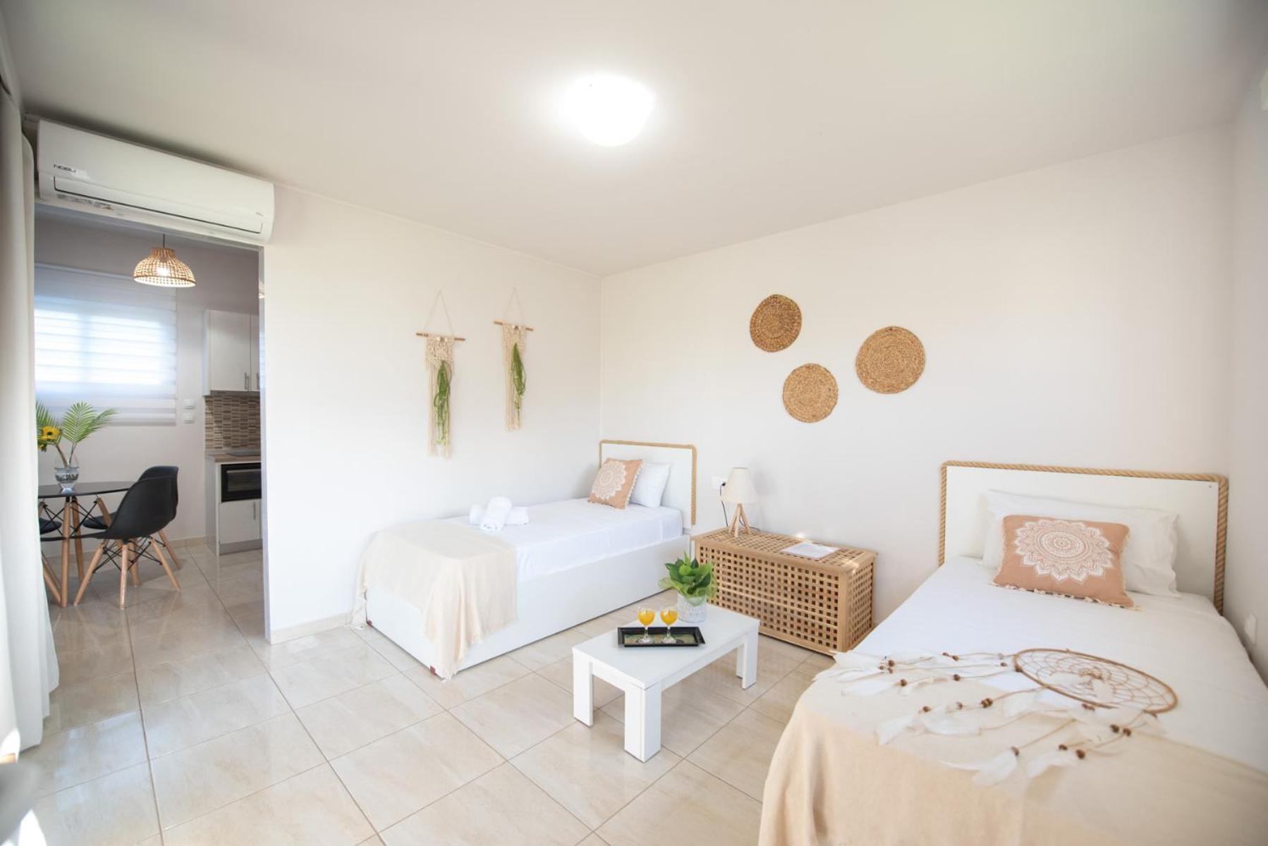 Casa Di Varco Ferienhaus
