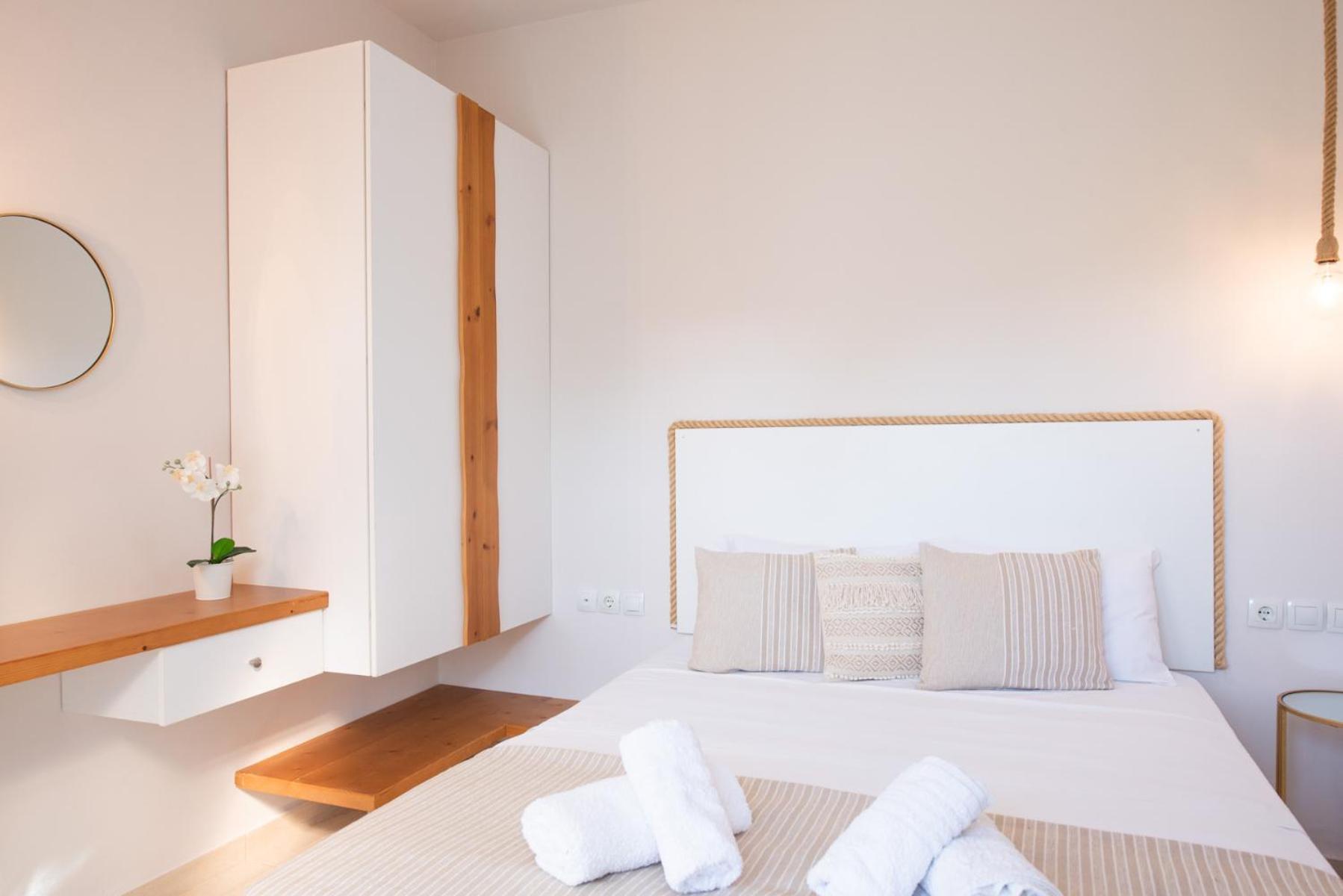 Casa Di Varco Ferienhaus *