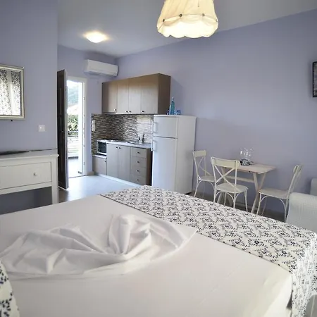 Casa Di Varco Frinion Room photo