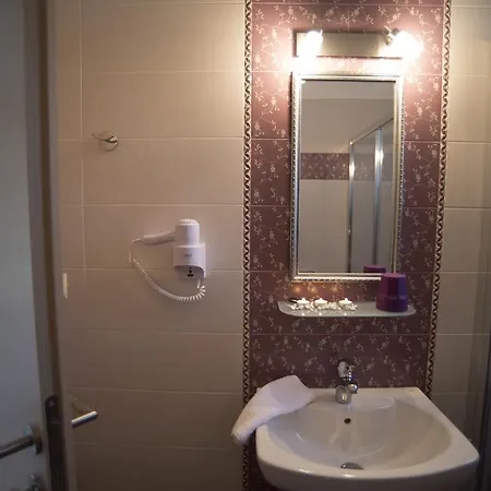 Casa Di Varco Frinion Room photo