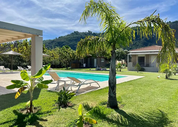 Casa Di Varco
