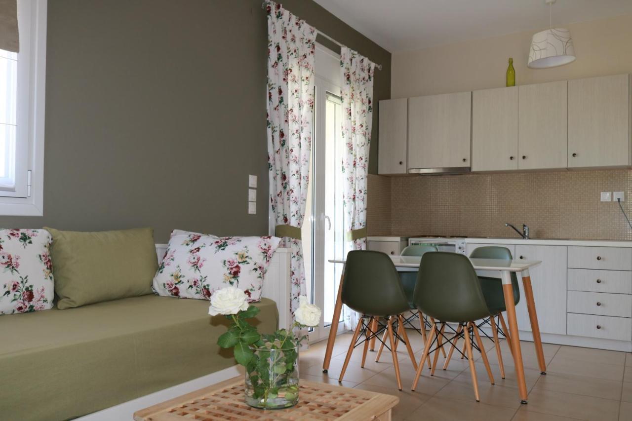 Casa Di Varco Holiday home