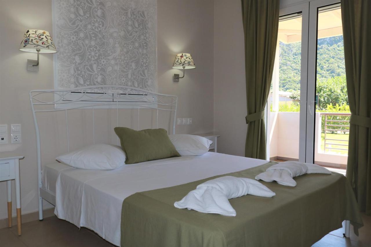 Casa Di Varco Frinion