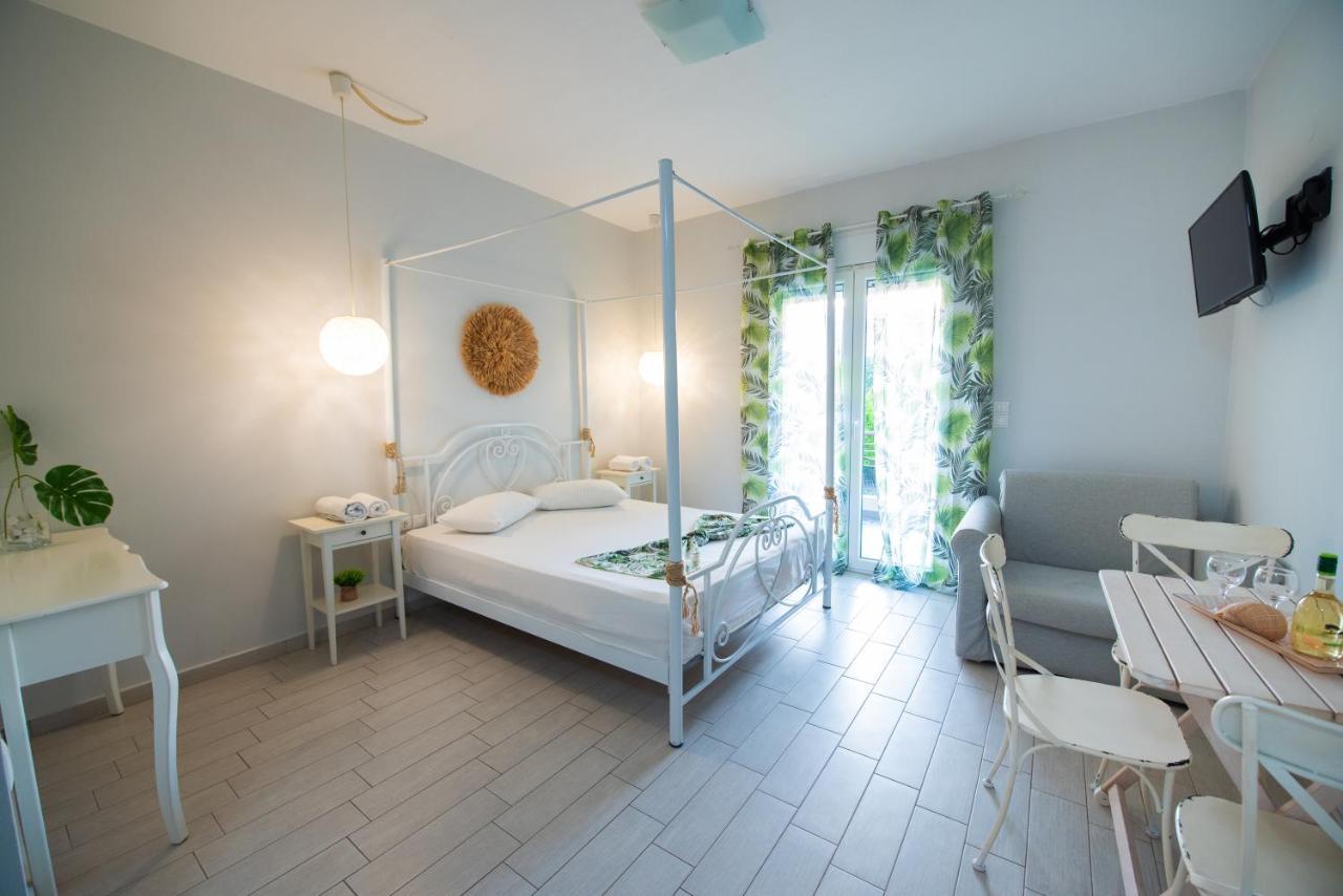 Holiday home Casa Di Varco *