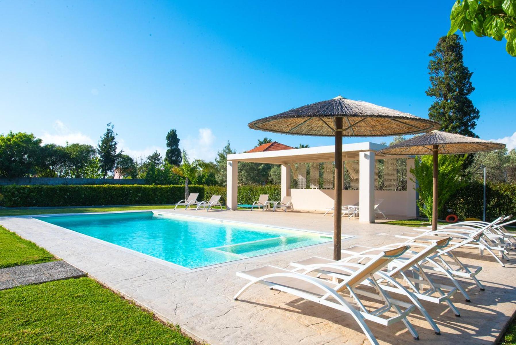 Holiday home Casa Di Varco