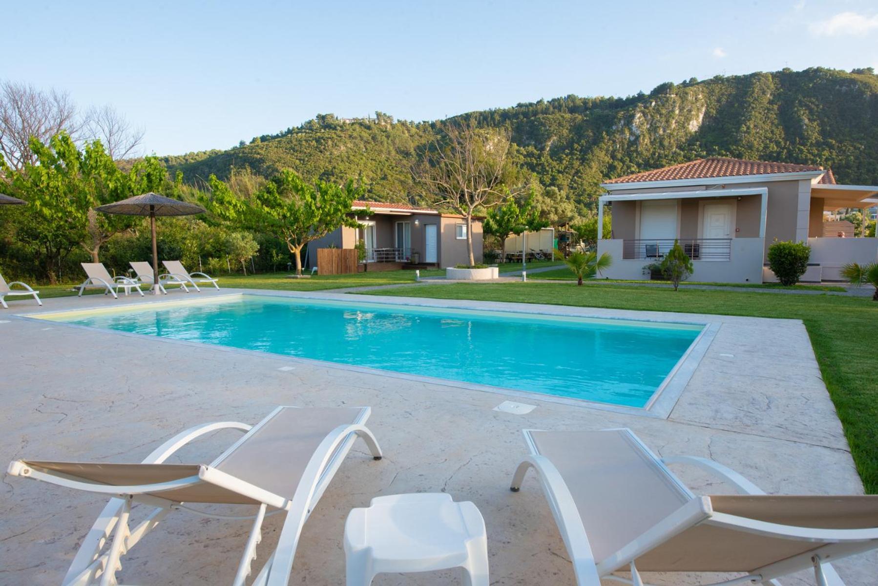 Casa Di Varco Holiday home Frinion