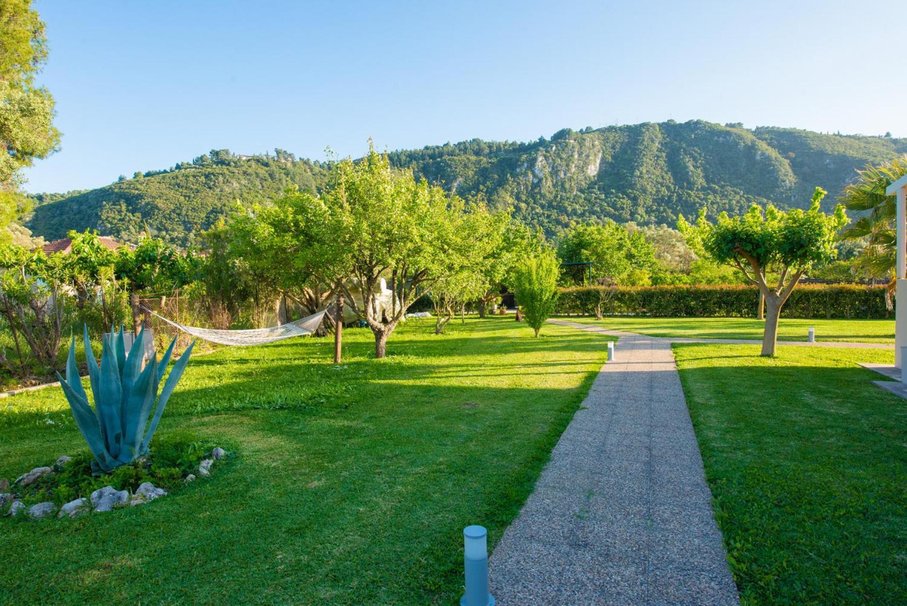 Casa Di Varco Frinion