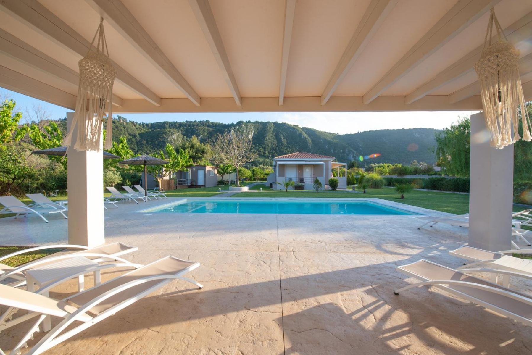 Casa Di Varco *