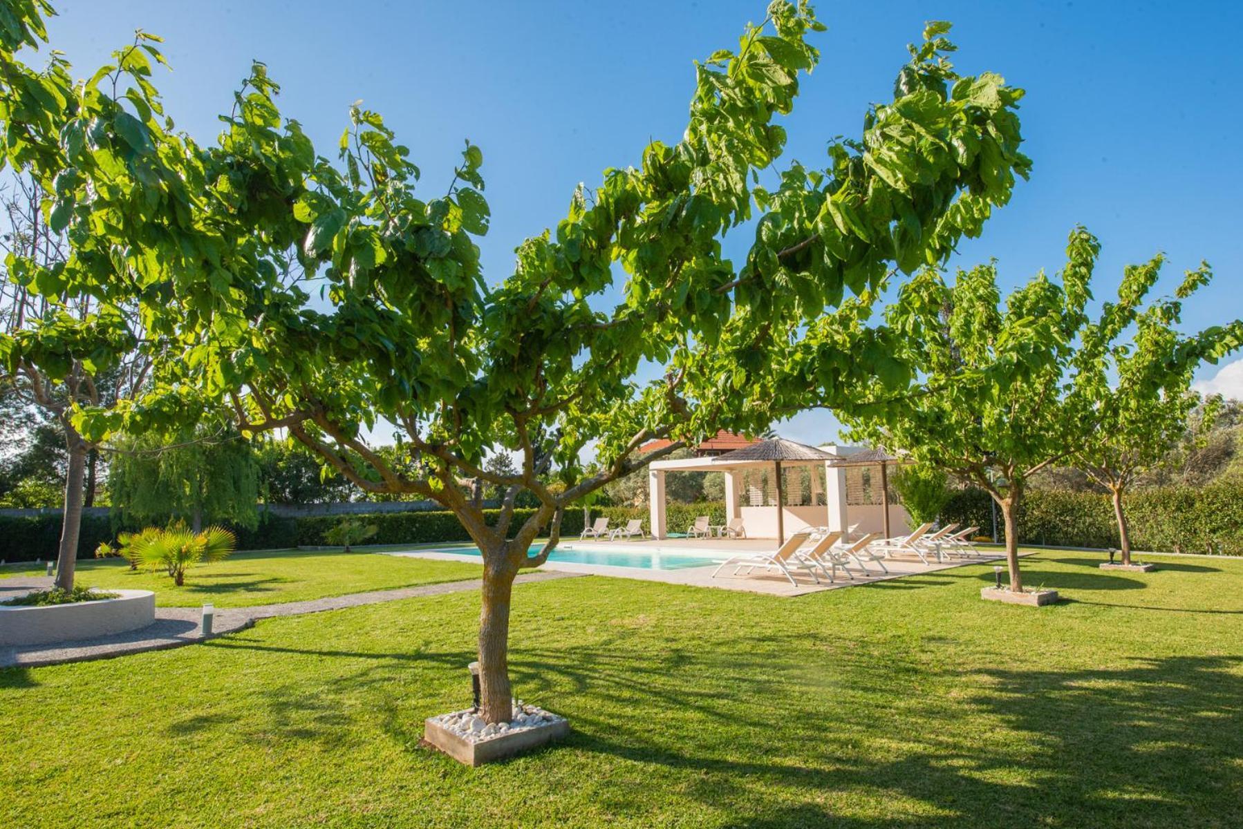 Casa Di Varco Holiday home