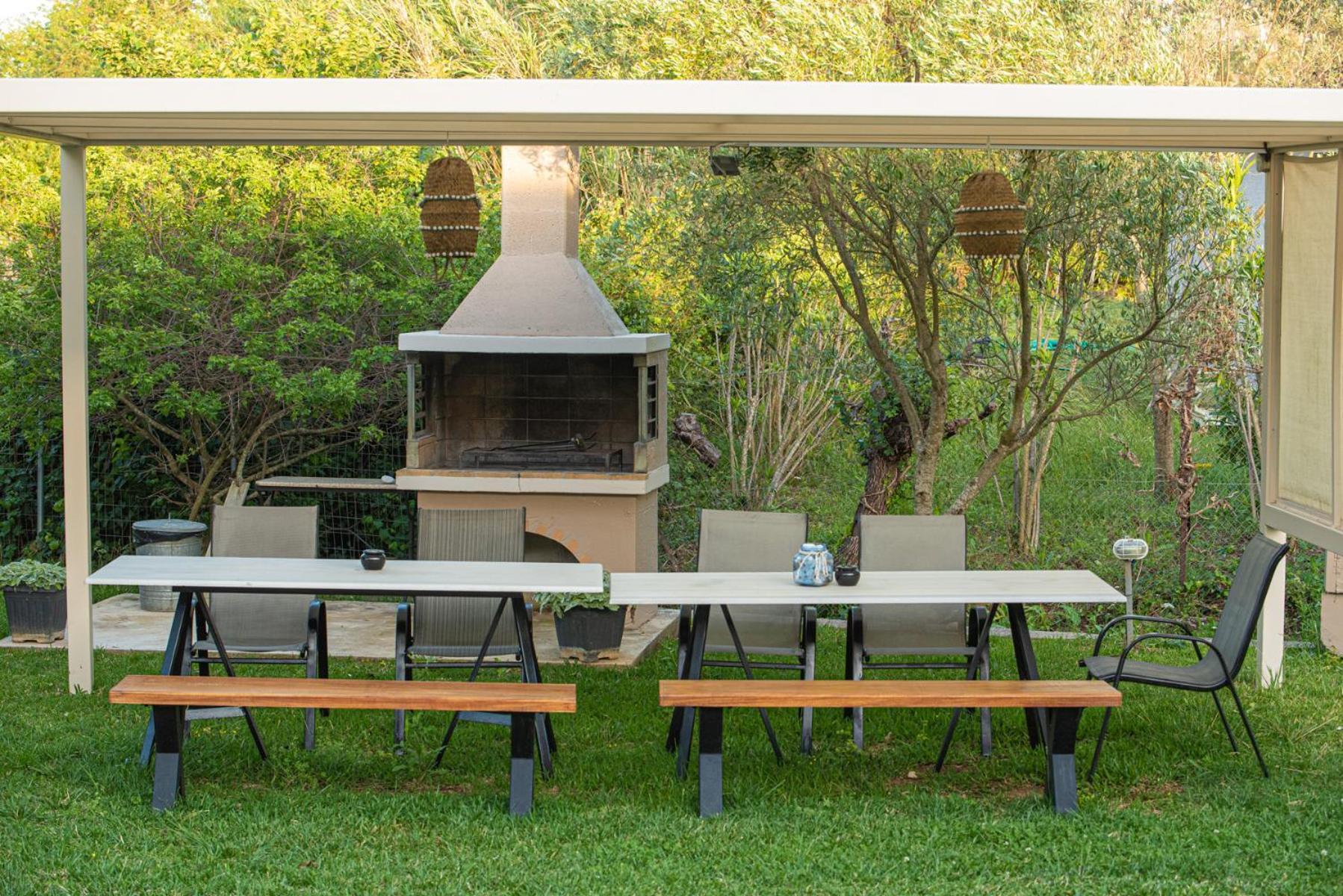 Holiday home Casa Di Varco