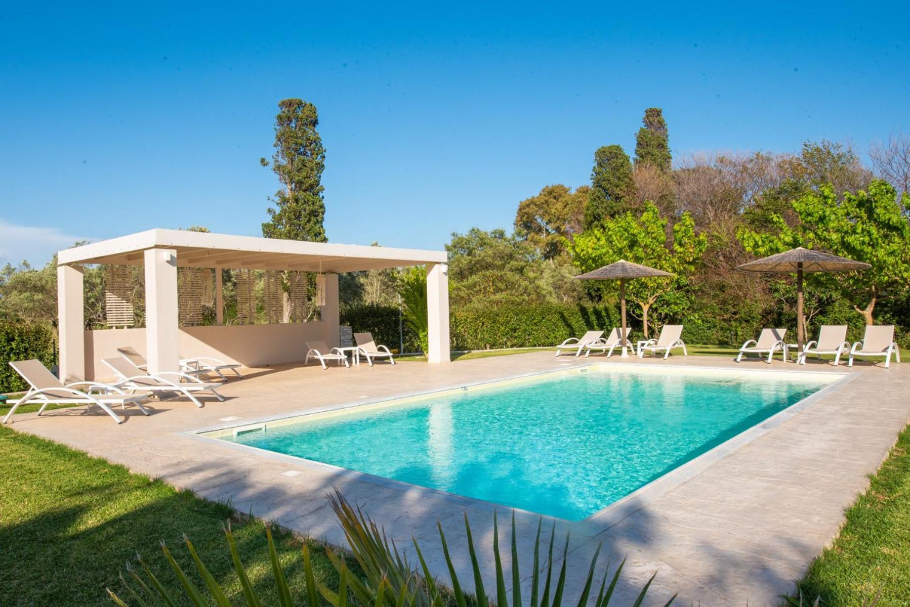 Casa Di Varco