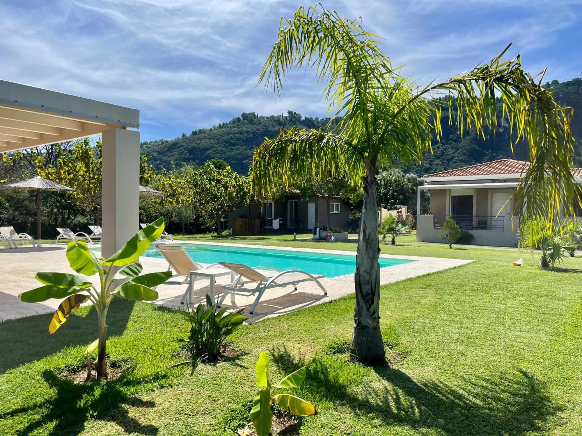 Holiday home Casa Di Varco *