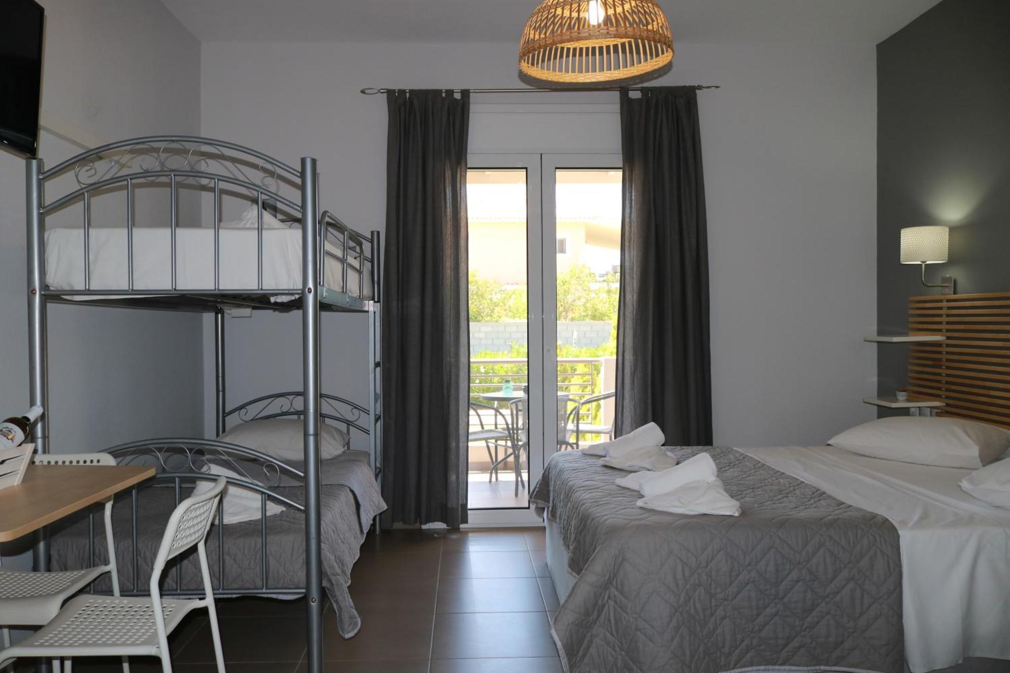Casa Di Varco Holiday home