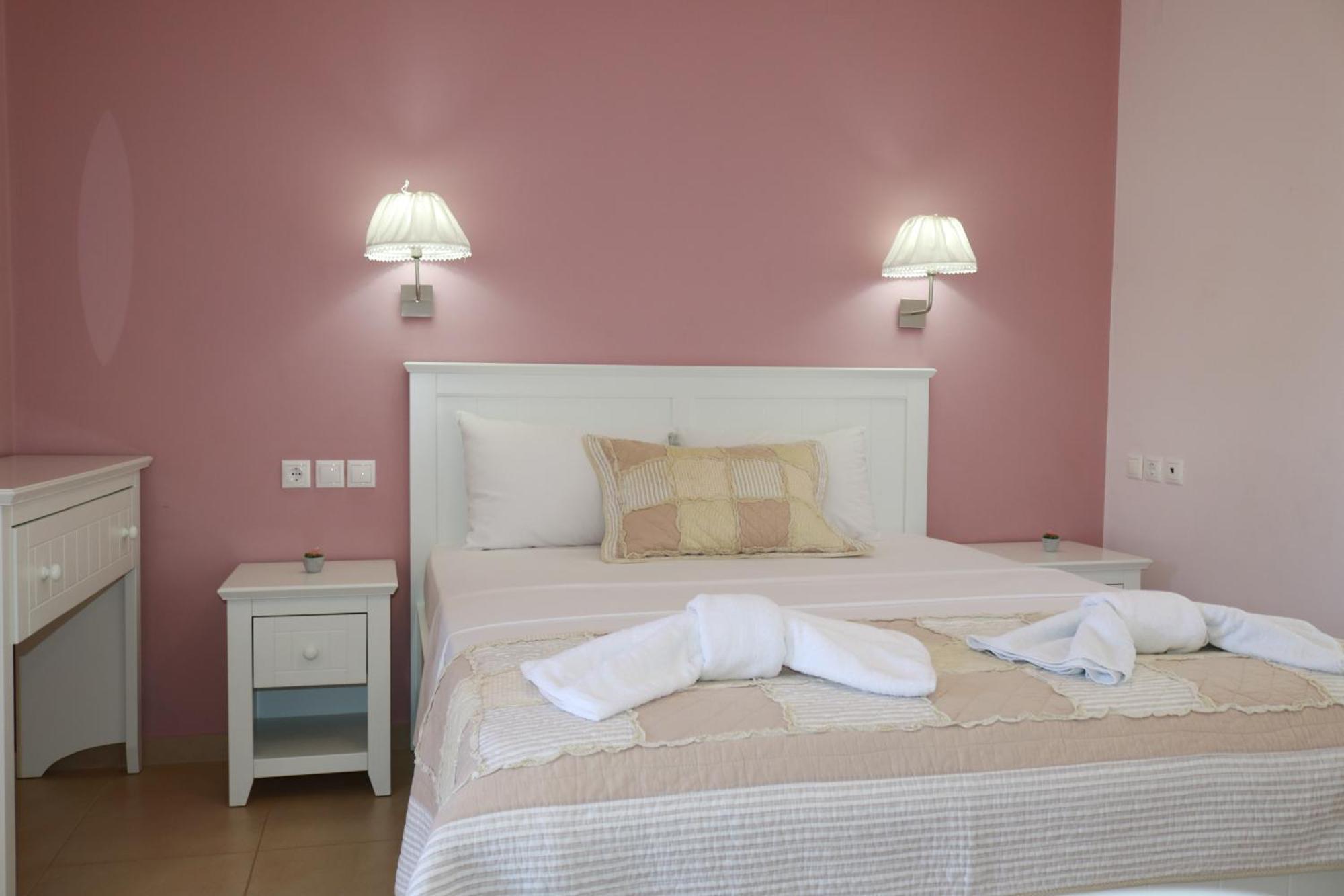 Holiday home Casa Di Varco