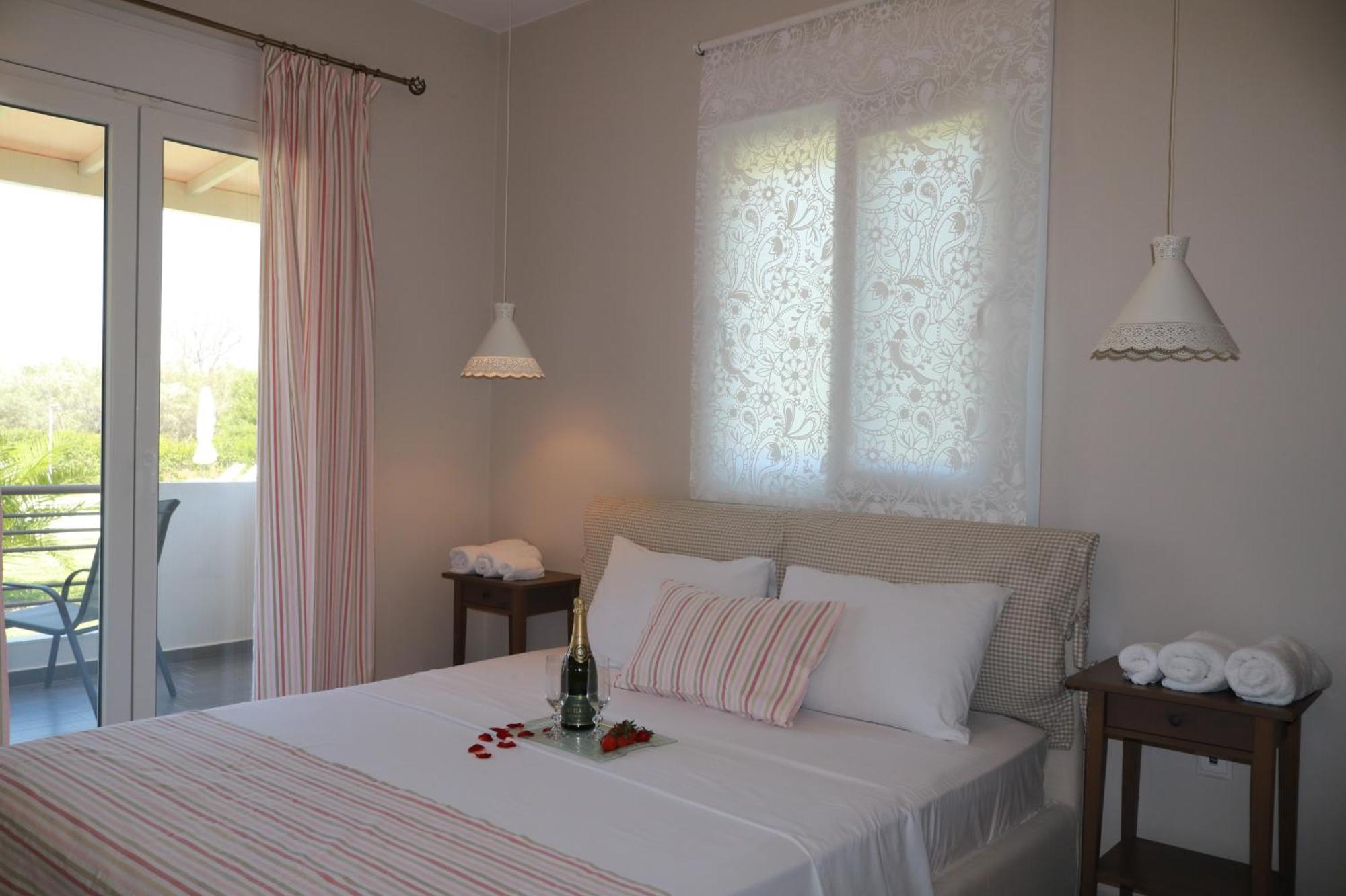 Holiday home Casa Di Varco *