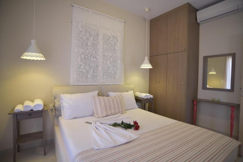 Holiday home Casa Di Varco *