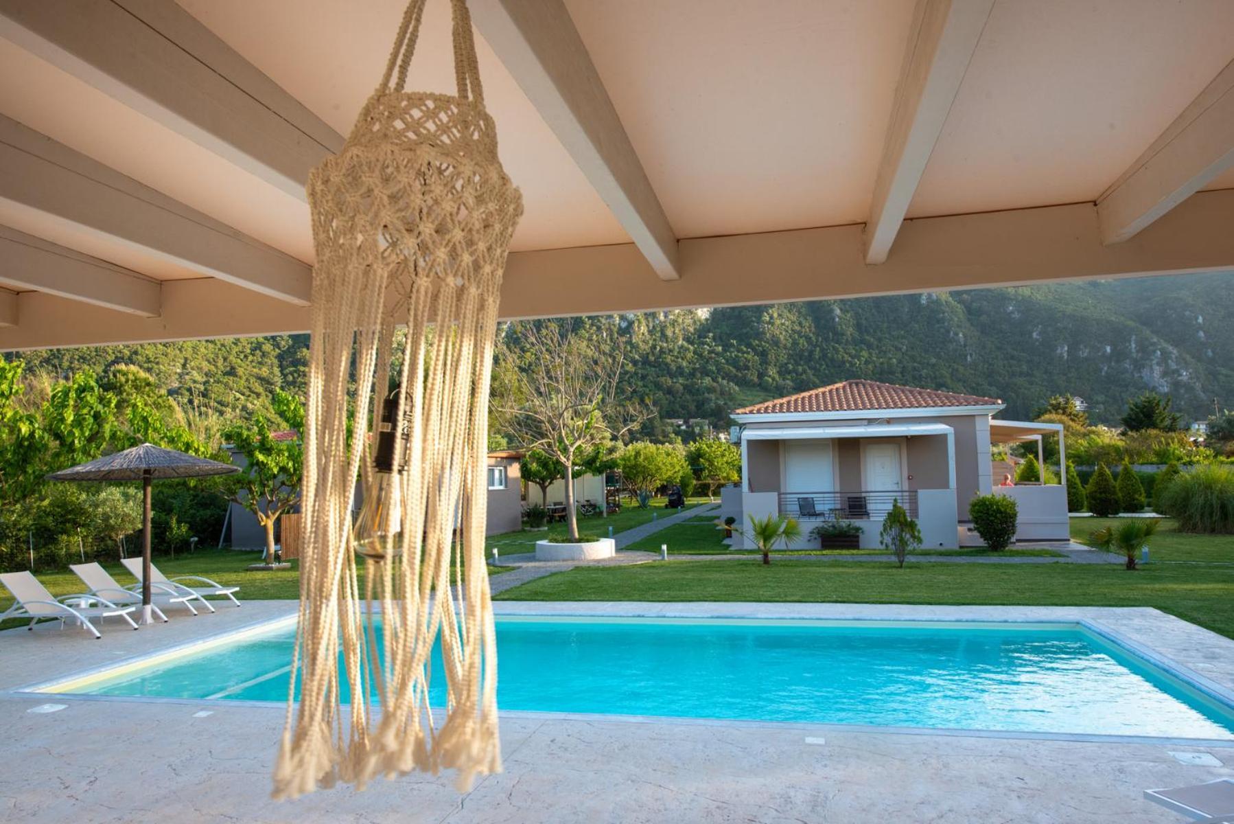 Casa Di Varco Frinion