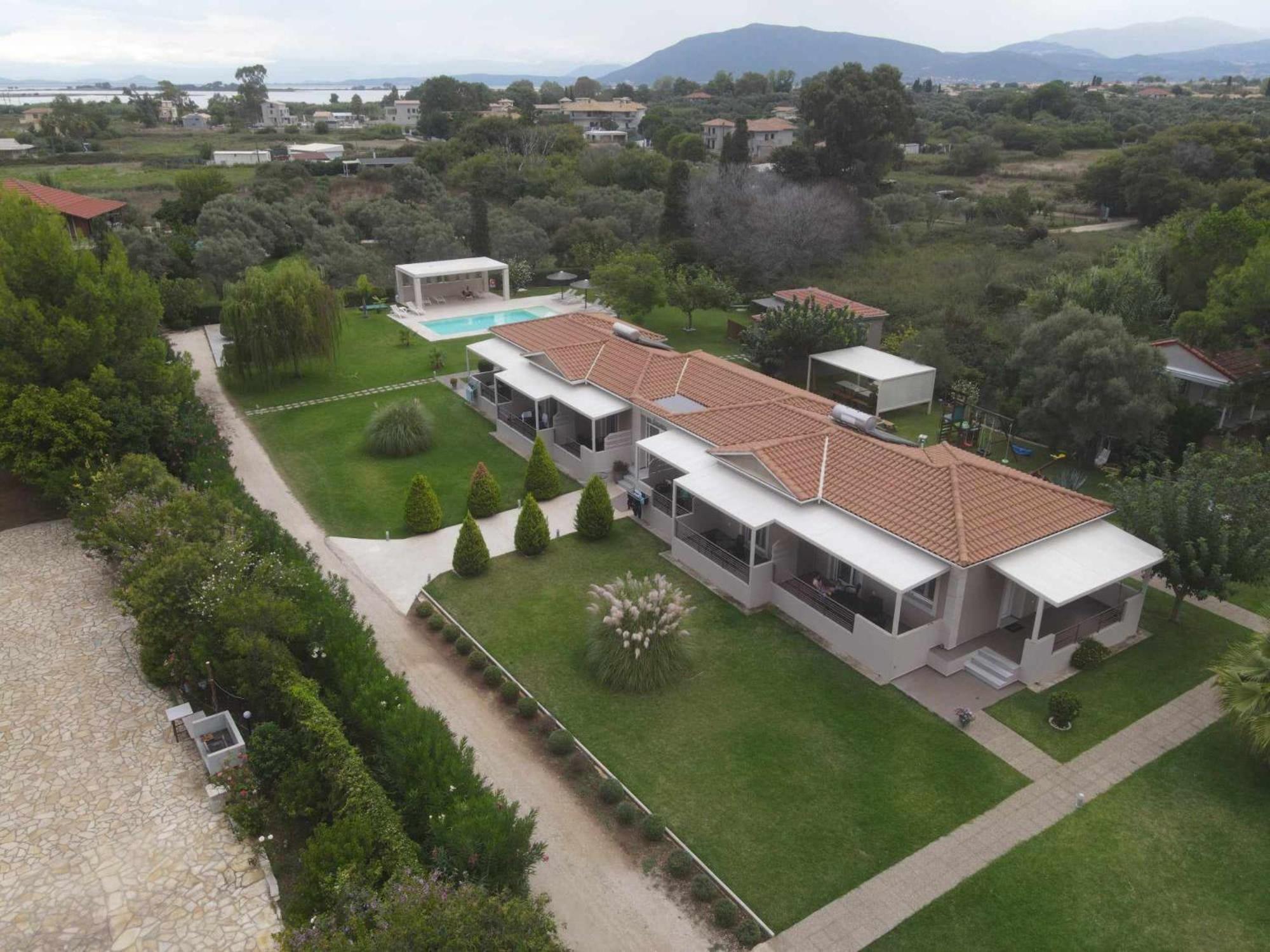 Casa Di Varco