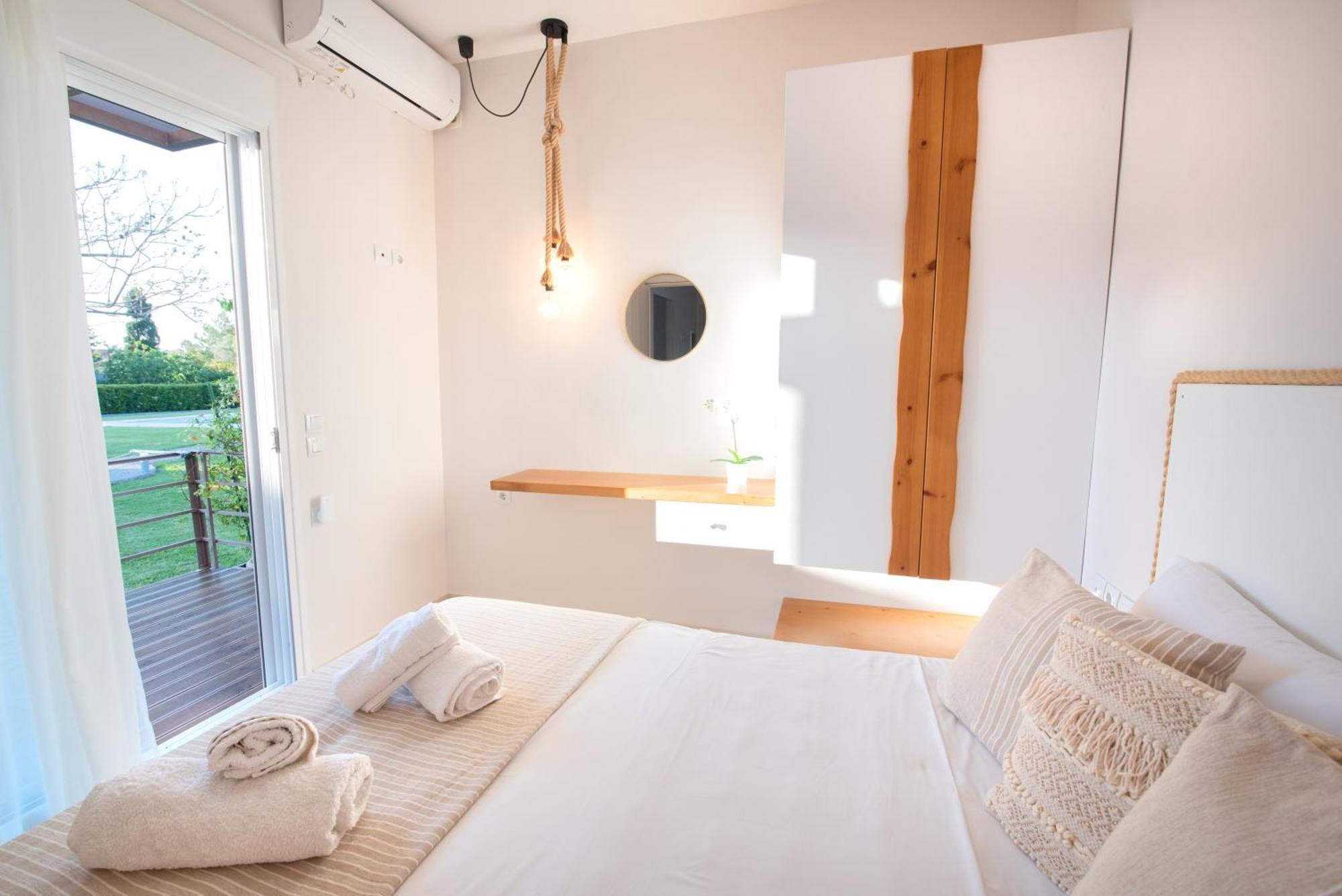 Casa Di Varco Holiday home