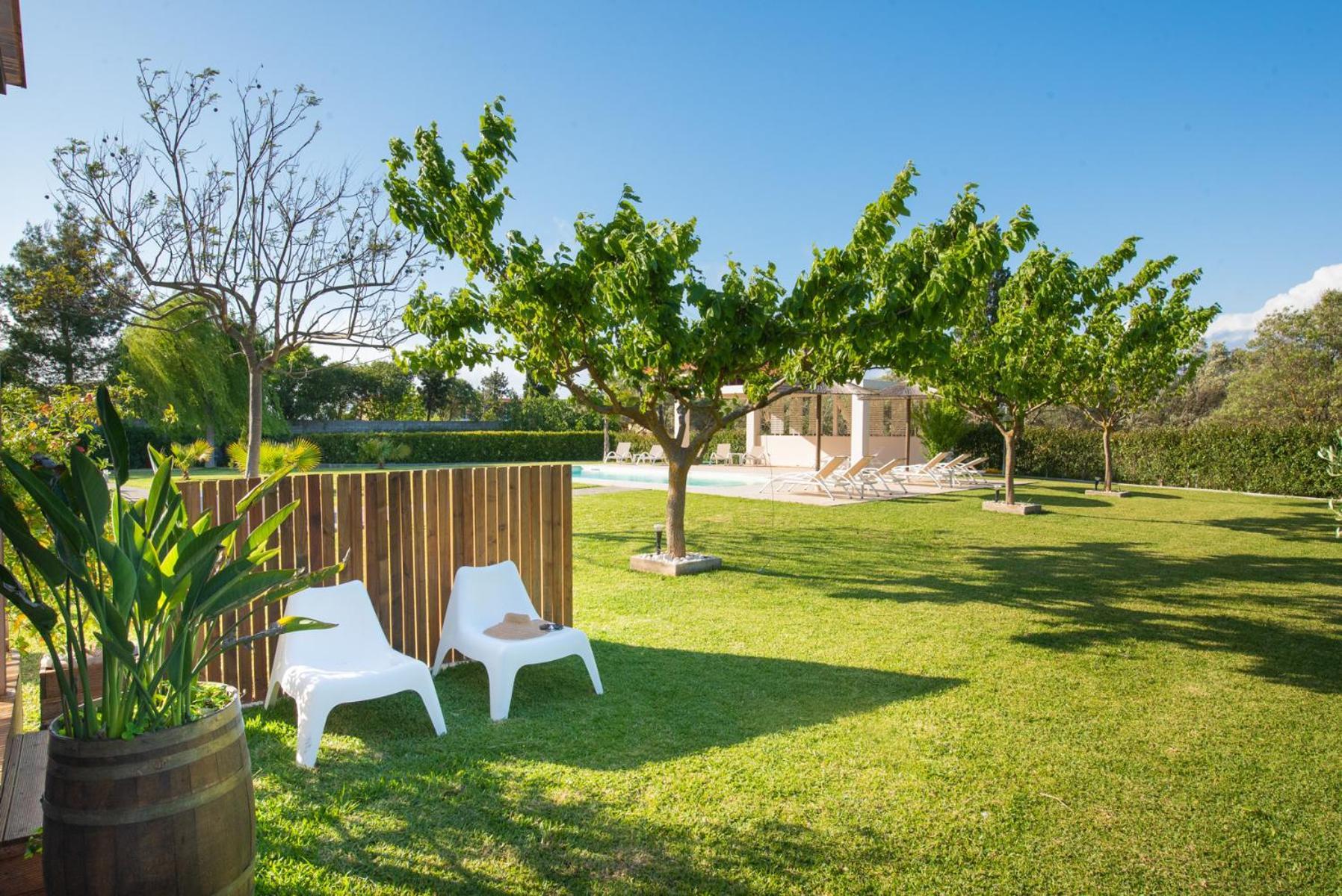 Holiday home Casa Di Varco