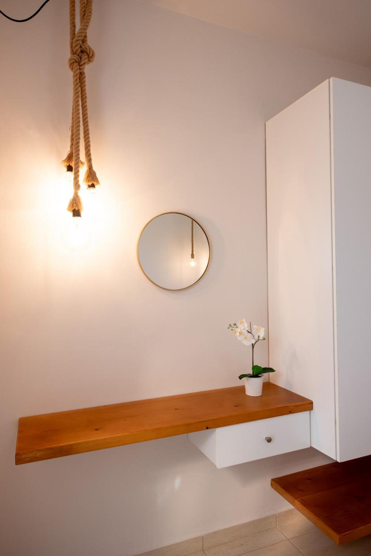 Casa Di Varco Holiday home Frinion