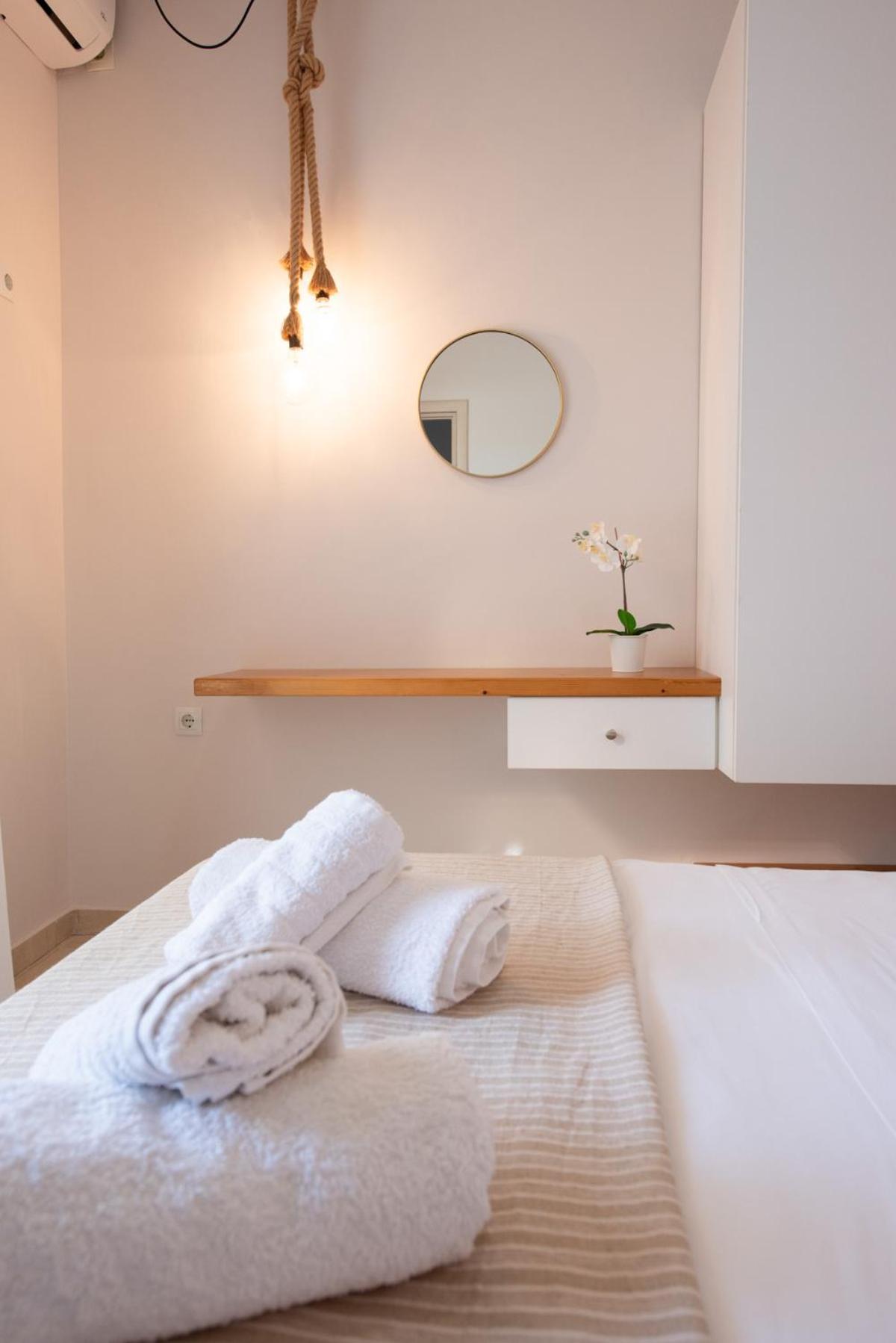 Holiday home Casa Di Varco