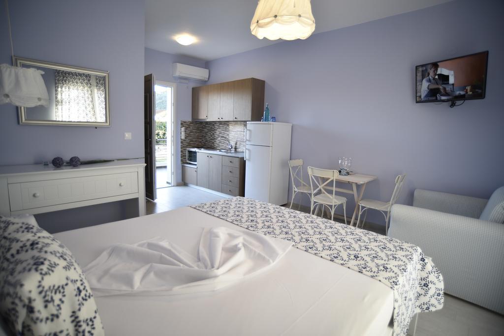 Casa Di Varco Holiday home Frinion