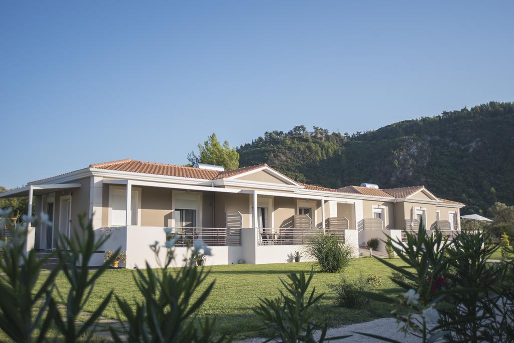 Holiday home Casa Di Varco *