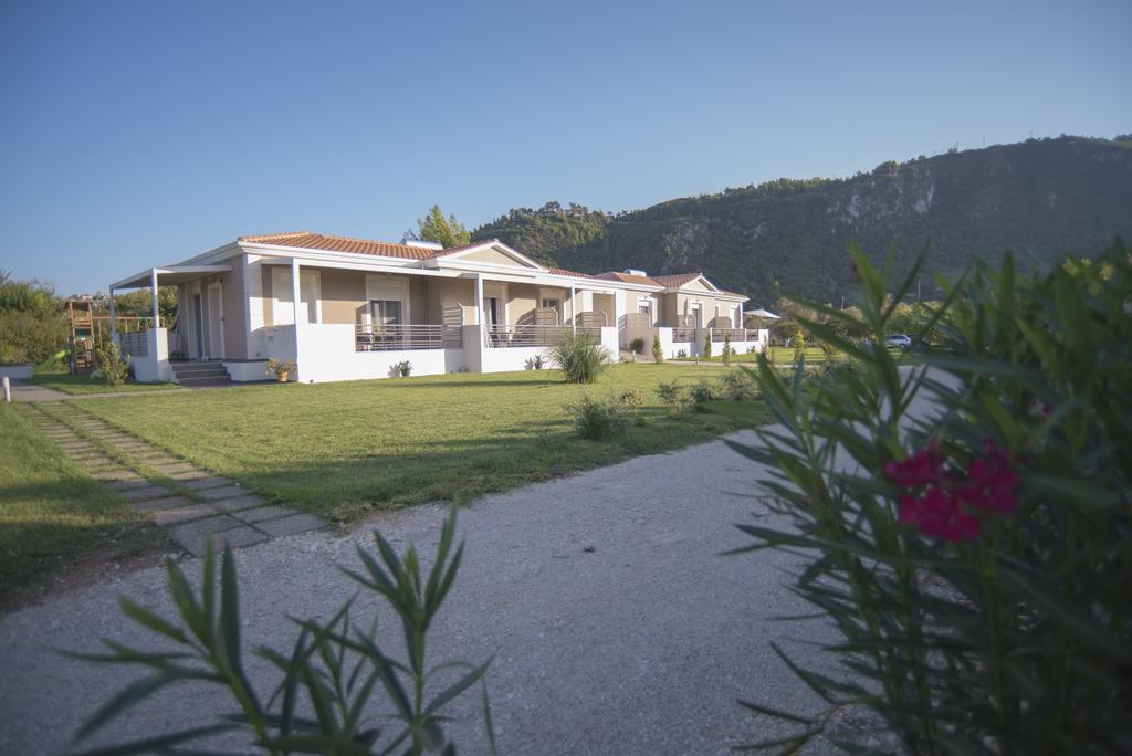 Casa Di Varco Holiday home
