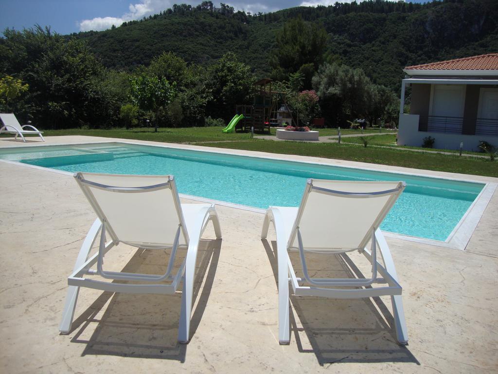 Holiday home Casa Di Varco *