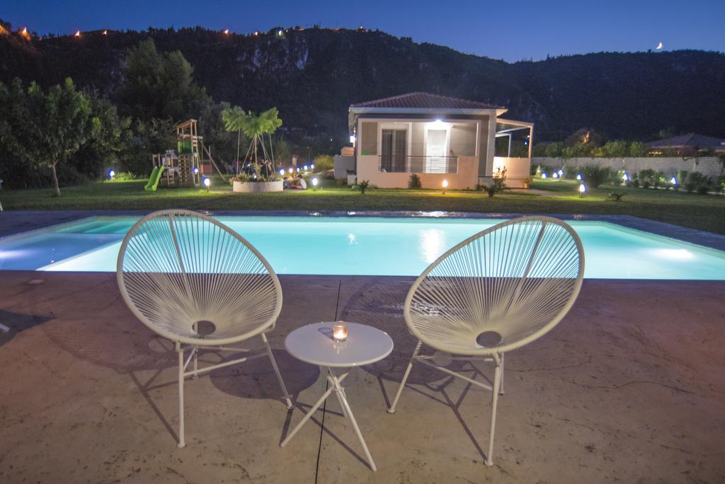 Casa Di Varco Holiday home *