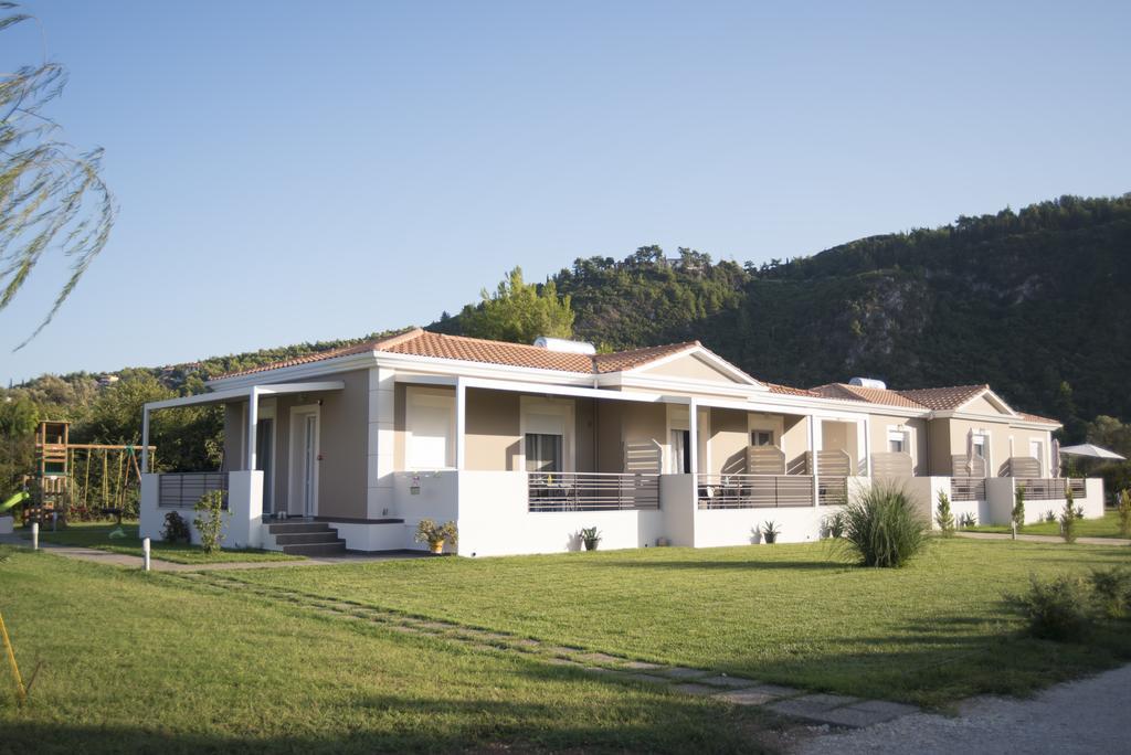 Дом отдыха Casa Di Varco Frinion