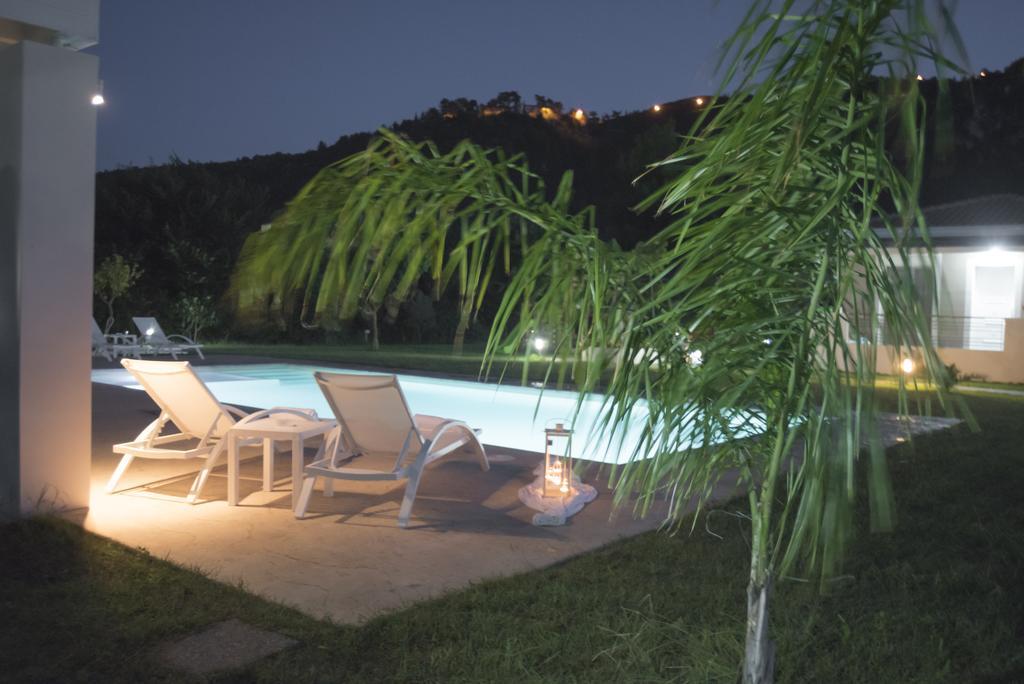 Holiday home Casa Di Varco Frinion