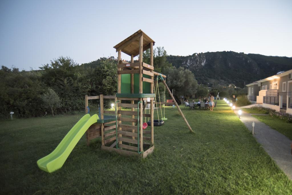 Holiday home Casa Di Varco *