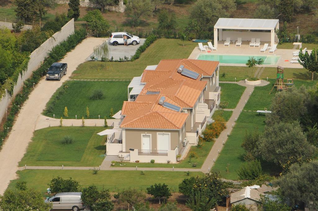 Casa Di Varco *